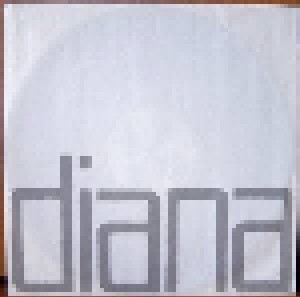 Diana Ross: Diana (LP) - Bild 6