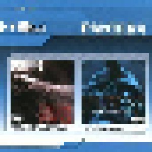 Pantera: Vulgar Display Of Power / Far Beyond Driven (2-CD) - Bild 1