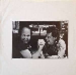 Neal Schon & Jan Hammer: Here To Stay (LP) - Bild 2