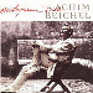 Achim Reichel: Entspann Dich (CD) - Bild 1