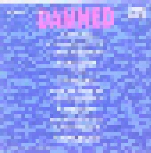 The Damned: Alternative Chartbusters (CD) - Bild 3
