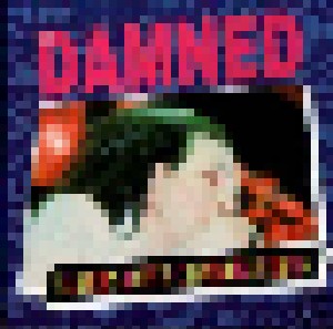 The Damned: Alternative Chartbusters (CD) - Bild 1