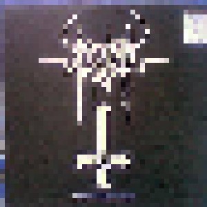 Sadistic Intent: Conflict Within Demo '89 & Resurrection Mini LP (LP) - Bild 1