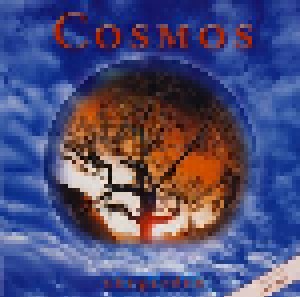 Cover - Cosmos: Skygarden