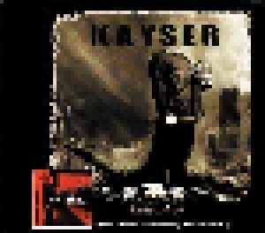 Kayser: Kaiserhof / The Good Citizen EP (2-CD) - Bild 1