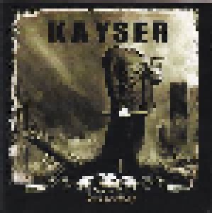 Kayser: Kaiserhof / The Good Citizen EP (2-CD) - Bild 3