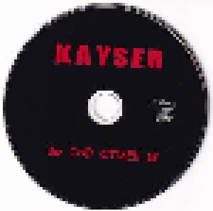Kayser: Kaiserhof / The Good Citizen EP (2-CD) - Bild 6