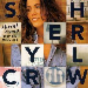 Sheryl Crow: Tuesday Night Music Club (2-CD) - Bild 1