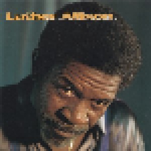 Luther Allison: Hand Me Down My Moonshine (CD) - Bild 1
