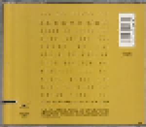 Bad Romance: Code Of Honor (CD) - Bild 2