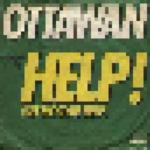Cover - Ottawan: Help, Get Me Some Help