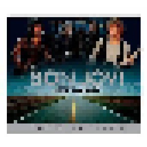 Bon Jovi: Lost Highway (2-CD) - Bild 1