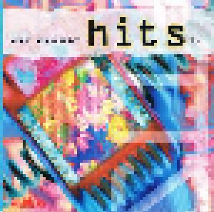 Cover - Meow: Mr Music Hits 1995-06
