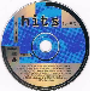 Mr Music Hits 1995-06 (CD) - Bild 3