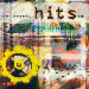 Cover - DJ Pierro: Mr Music Hits 1996-12