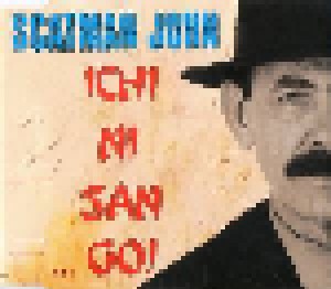 Scatman John: Ichi Ni San ...Go! (Single-CD) - Bild 1