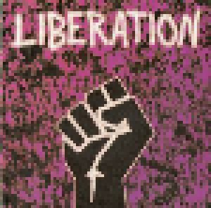Cover - Liberation: Liberation
