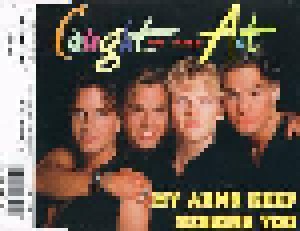 Caught In The Act: My Arms Keep Missing You (Single-CD) - Bild 2