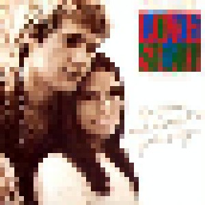 Love Story - Original Motion Picture Soundtrack (LP) - Bild 1