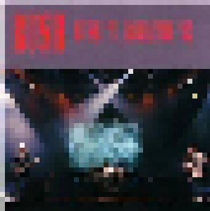 Rush: Rush 'n' Roulette '92 (2-CD) - Bild 1