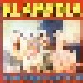 Klamydia: Tippurikvartetti - Cover