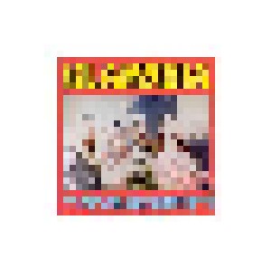 Cover - Klamydia: Tippurikvartetti
