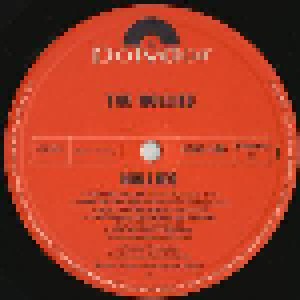 The Hollies: Hollies (LP) - Bild 2