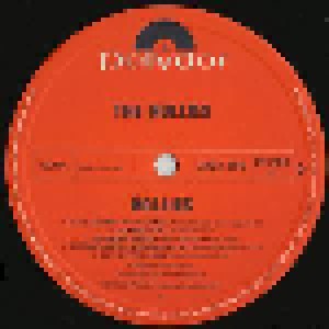 The Hollies: Hollies (LP) - Bild 3