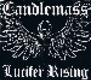 Candlemass: Lucifer Rising (Mini-CD / EP) - Bild 1