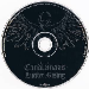 Candlemass: Lucifer Rising (Mini-CD / EP) - Bild 3