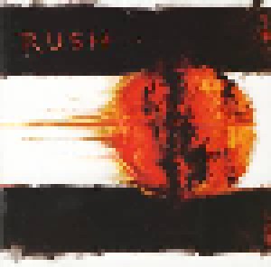 Rush: Vapor Trails (CD) - Bild 1
