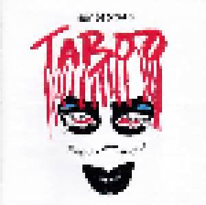 Boy George: Taboo - The London Cast - Cover