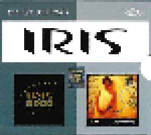 Iris: 2000 / Mătase Albă - Cover