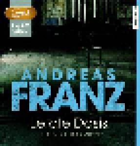 Andreas Franz: Letale Dosis - Cover