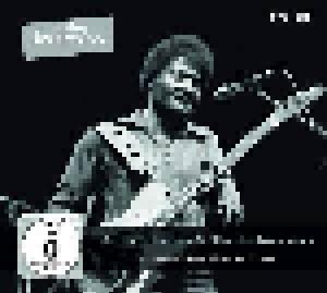 Albert Collins & The Icebreakers: Live At Rockpalast - Cover