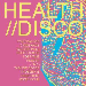 HEALTH: //Disco - Cover