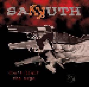 Sakkuth: Don't Fight The Urge - Cover