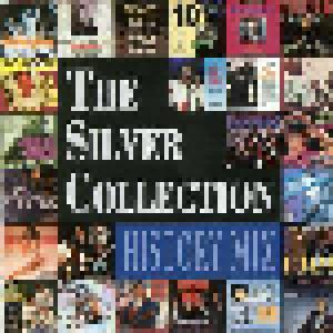 Silver Collection History Mix, The - Cover