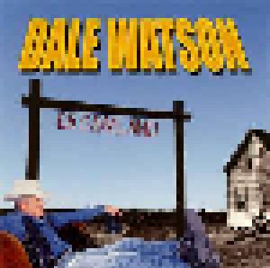 Dale Watson: Dreamland - Cover