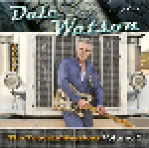 Dale Watson And His Lone Stars: Truckin' Sessions Volume 2, The - Cover