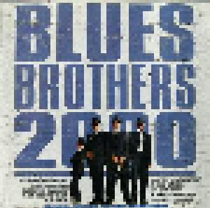 Blues Brothers 2000 / Original Motion Picture Soundtrack - Cover