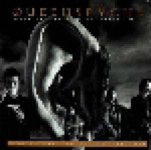Queensrÿche: Hear In The Now Frontier Tour - Cover