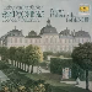 Ludwig van Beethoven: Sinfonie Nr. 7 A-Dur Op. 92 / Coriolan-Ouvertüre Op. 62 - Cover