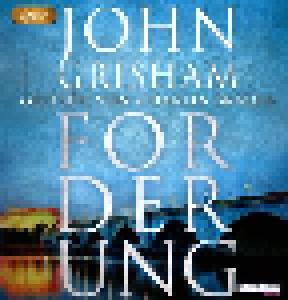 John Grisham: Forderung - Cover