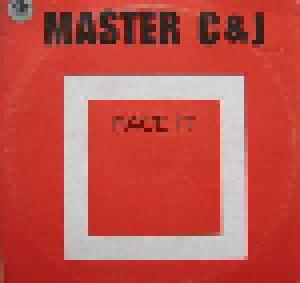 Master C&J: Face It - Cover