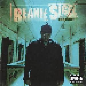 Beanie Sigel: Truth, The - Cover