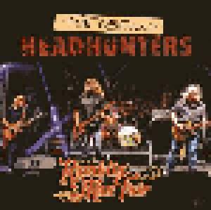 The Kentucky Headhunters: Live At The Ramblin' Man Fair - Cover