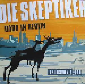 Die Skeptiker: Dada In Berlin - Cover