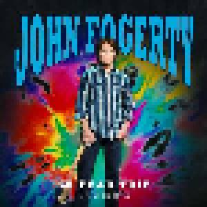 John Fogerty: 50 Year Trip - Live At Red Rocks - Cover