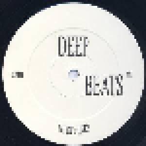  Unbekannt: Deep Beats Vol 4 - Cover